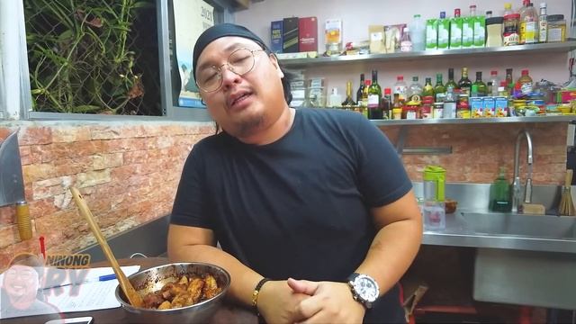 AIR FRYER | Ninong Ry смотреть онлайн