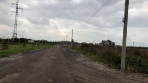 Коттеджный посёлок Павловский парк.