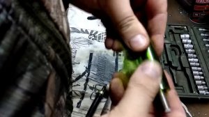 ауди 80 переборка главного цилиндра сцепления.