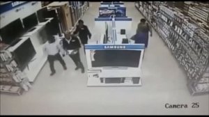 Кражи в магазинах подборка