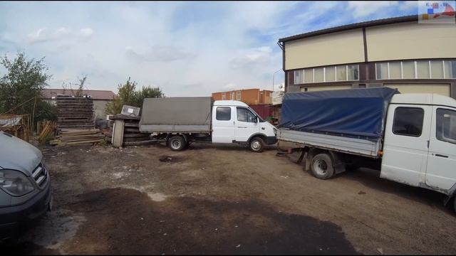 Пятница 13 или диагностика коммон рейл Газель Камминз. смотреть онлайн