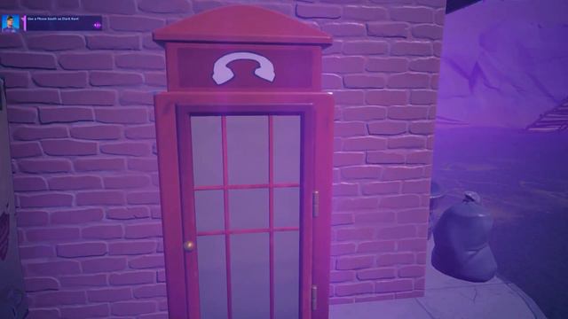 How to unlock Superman Skin & Secret Identity Built-in Emote! (Superman Quests in Fortnite) смотреть онлайн