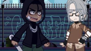 ~Шеночек~ [13 карт] (Куромаку, Курама) Пов в описании и комм.