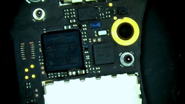 MacBook A1706 Power Problems & NAND Not Detected -PPVIN_2v7NAND_LB Micro Soldering Repair смотреть онлайн