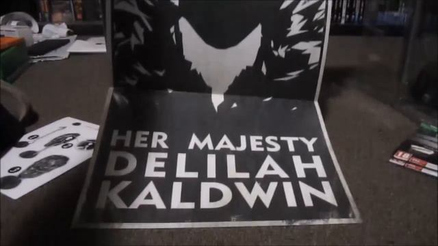 Dishonored 2 Collector's Edition смотреть онлайн