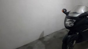 HONDA CBR 1100 XX Super Black Bird. Купил дрозда.