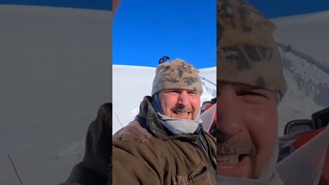 Как я туда попал?!!! ОВРАГ!!! Выезд 2023!!!!))) смотреть онлайн