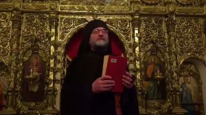 Воскресная проповедь в неделю 29-ю по Пятидесятнице