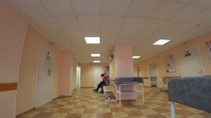 ДЕТСКАЯ ПОЛИКЛИНИКА