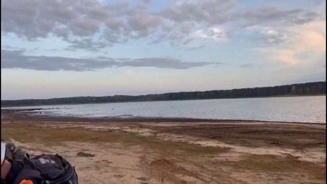 Обзор Хантер 200Х, BSE 300 T5, BSE Z1, мини гряземес, розливы, болото)))) смотреть онлайн