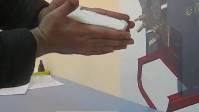 Пеноизол - проверяем качество. НСТ смотреть онлайн