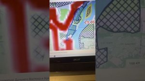 Попытка освоить Арктический гектар
