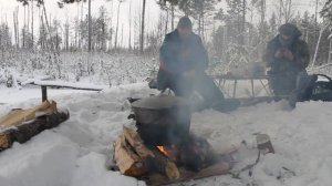 ЗАЧЕМ КРЕВЕТКИ НА ЗИМНЕЙ РЫБАЛКЕ? АКТИВНЫЙ КЛЕВ