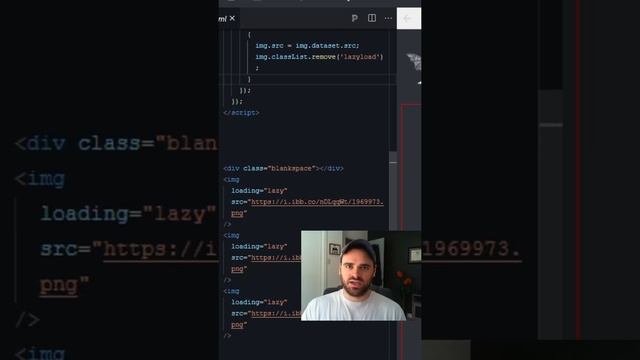 Simply lazy loading