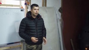 Обучение мастеров компании (учеба для маляров-штукатуров)