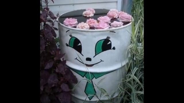 Весёлые дачные бочки смотреть онлайн