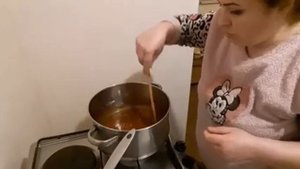 АРМЯНСКАЯ КУХНЯ - СУП СОУС С КУРИЦЕЙ / ОЧЕНЬ ВКУСНЫЙ И ПРОСТОЙ РЕЦЕПТ