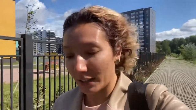 ЖК Артлайн, апартаменты Artline в Приморском