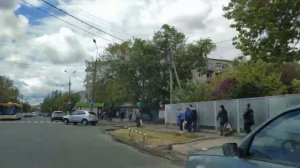 Мариуполь Черемушки 2020