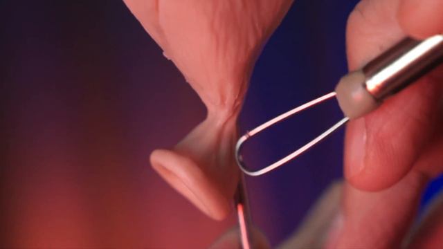 Can You Sculpt Rain? ***Gloomy Balloon knows***! Watch and see how I did it! смотреть онлайн