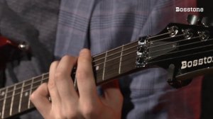 Электрическая гитара Bosstone SG-06
