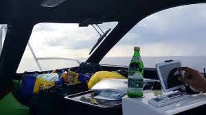 Идем из Соловков на Кузова 2, Phoenix 530HT