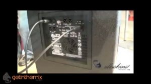 Alto TS Sub 15 Active Subwoofer with DJ Tutor @ www.getinthemix.co.uk