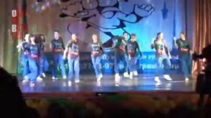 PatenPrideCrew. Январский проект XIII