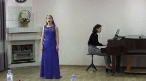 Травушка-Муравушка. Русская народная песня