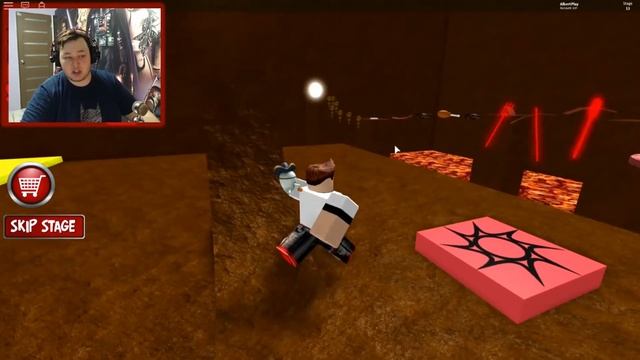 УБЕГАЮ ОТ ЗЛОГО ШЕФ ПОВАРА !!! | ROBLOX ПО РУССКИ | | Роблоксер Альберт смотреть онлайн