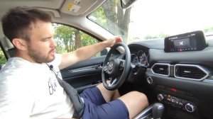 Мазда СХ5 Mazda CX5 2017 2018 2019 Год ЧАСТЬ 2