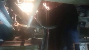 Замена сцепления. Замена 203 подшипника. Газель бизнес