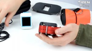 OpenDive - Компьютер Deep Blue Cosmiq Plus