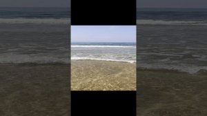Анапа море сегодня 3 сентября 2022. Чистое море на собственном пляже отеля Дель Мар Инн 4*.