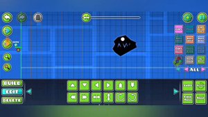 как сделать босса в geometry dash  (гд)?| GERTSatFLY