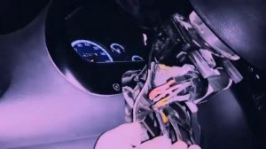 #замена #подрулевой #переключатель #фар #габариты #матиз #гитараматиз