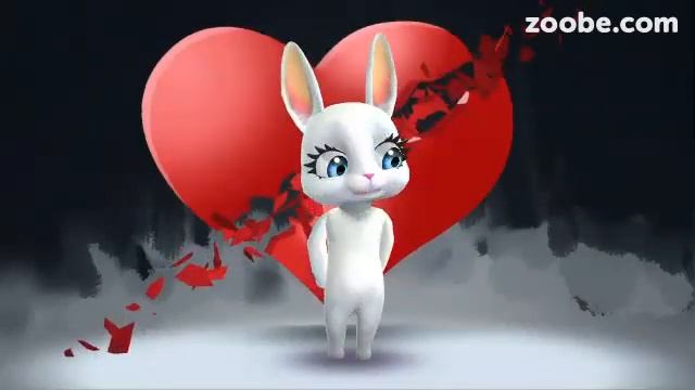 zoobe с днем рождения любимый смотреть онлайн