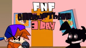 Fnf Corrupthion simba 3 day