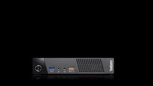 Lenovo ThinkCentre Tiny-in-One 23 review