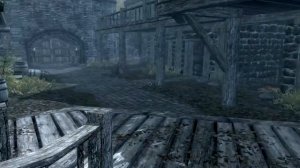 The Elder Scrolls V: Skyrim. Сбор материалов для Мадези. Прохождение от SAFa