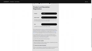 Audient iD4 Mk.II - USB 3.0 аудиоинтерфейс /// Аварьская Почта