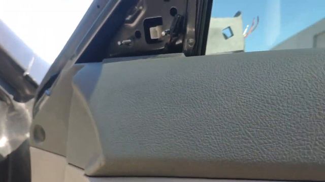 Тайота Камри замена зеркала How to Replace  Mirrors  Toyota Camry