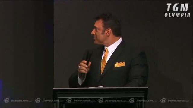 Мистер Олимпия 2014 Фил Хит смотреть онлайн