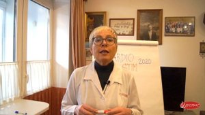 CARDIOSTIM 2020 - часть 2, обзор участия доктора Елены Гусевой в конгрессе