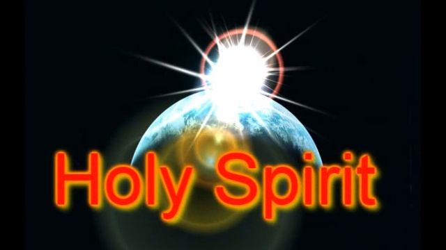 HALLELUJAH! HOLY SPIRIT (Read More Info) смотреть онлайн