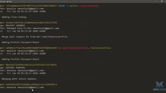 17 - Reset - Git Version Control System