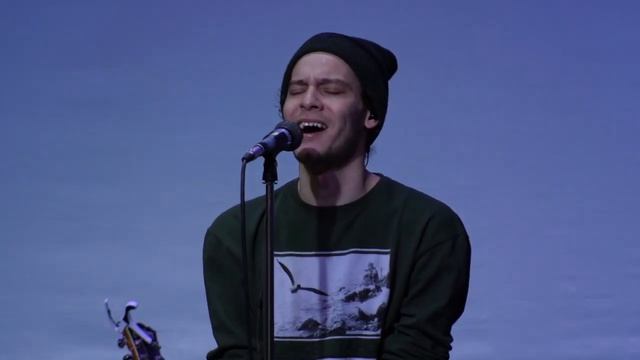 Всегда вижу я Господа (Утренняя молитва 20.03.20) l Прославление. Ачинск смотреть онлайн