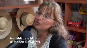 Almacen Cavalieri nota a Geraldine y Mirta parte 1