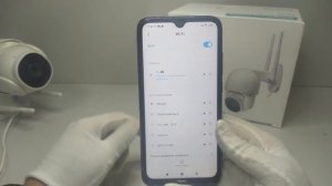 P6Slite - инсталация и настройки на приложението, свързване с камера, стъпка по стъпка + BG SUBS