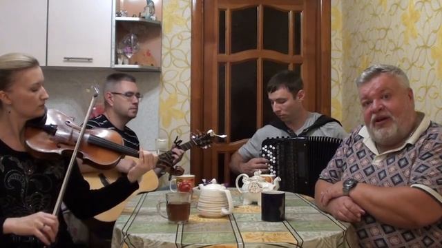 Хорошая Песня" Ветер бродяга " (Автор музыки и слов: Никита Петрович Добрый) - (Кавер) смотреть онлайн